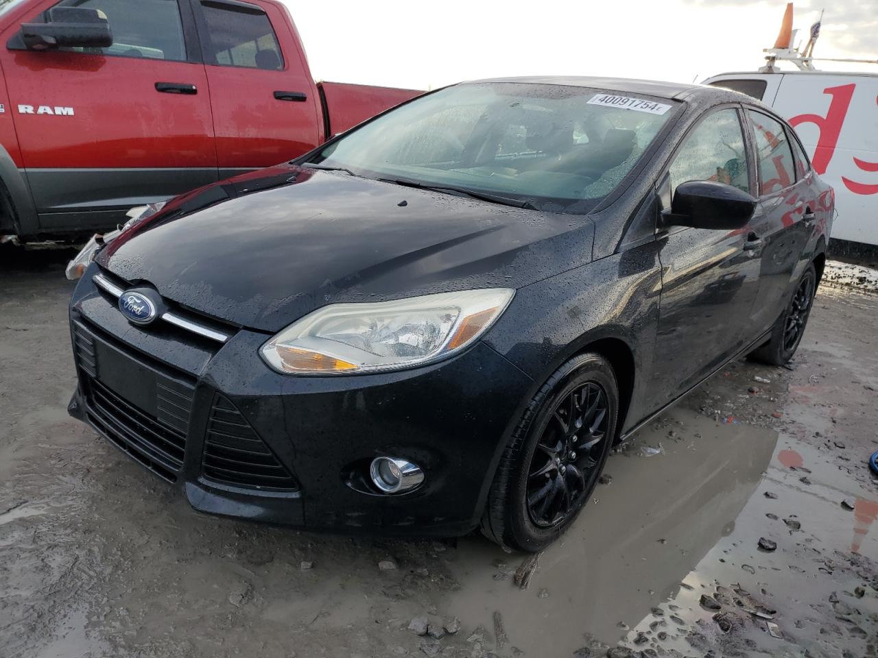 ford focus 2012 1fahp3f27cl154321