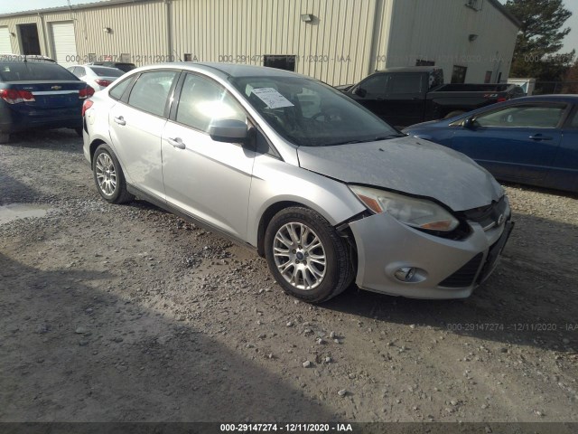 ford focus 2012 1fahp3f27cl177985