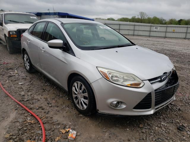 ford focus se 2012 1fahp3f27cl186587