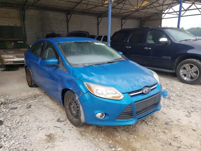 ford focus se 2012 1fahp3f27cl247324