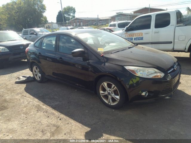 ford focus 2012 1fahp3f27cl256203