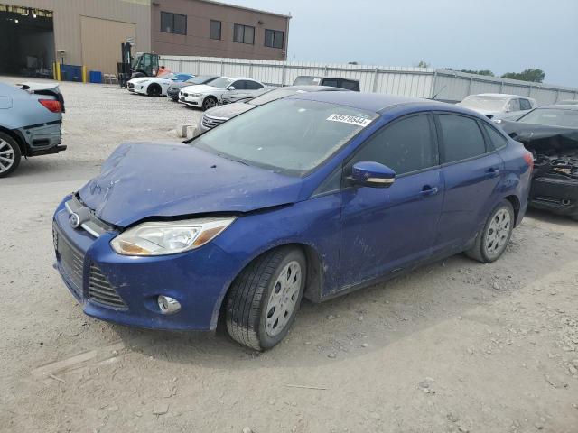 ford focus se 2012 1fahp3f27cl262437