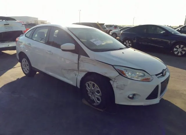 ford focus 2012 1fahp3f27cl287452