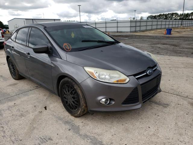 ford focus se 2012 1fahp3f27cl312155