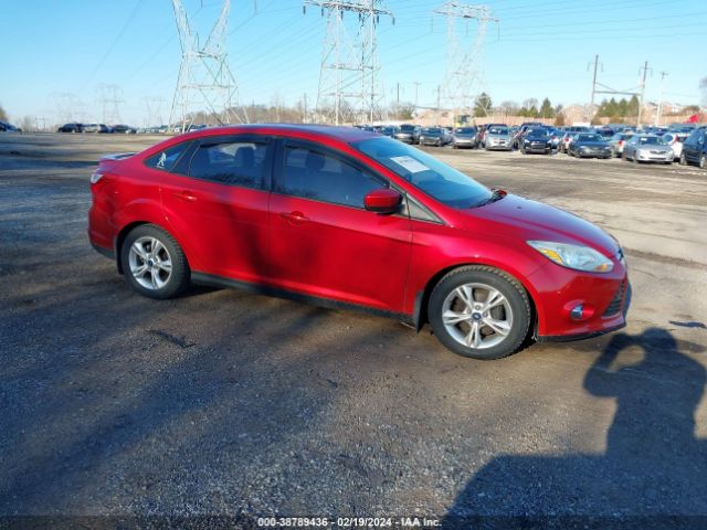 ford focus 2012 1fahp3f27cl328565