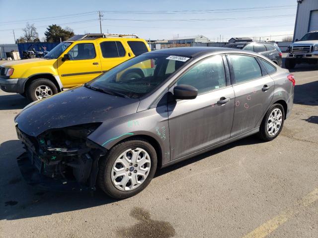 ford focus se 2012 1fahp3f27cl356611