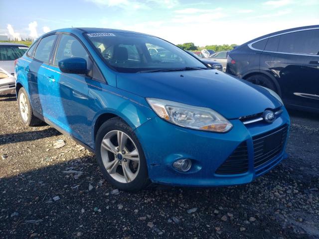 ford focus se 2012 1fahp3f27cl381203