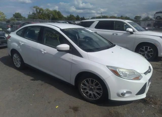 ford focus 2012 1fahp3f27cl405676