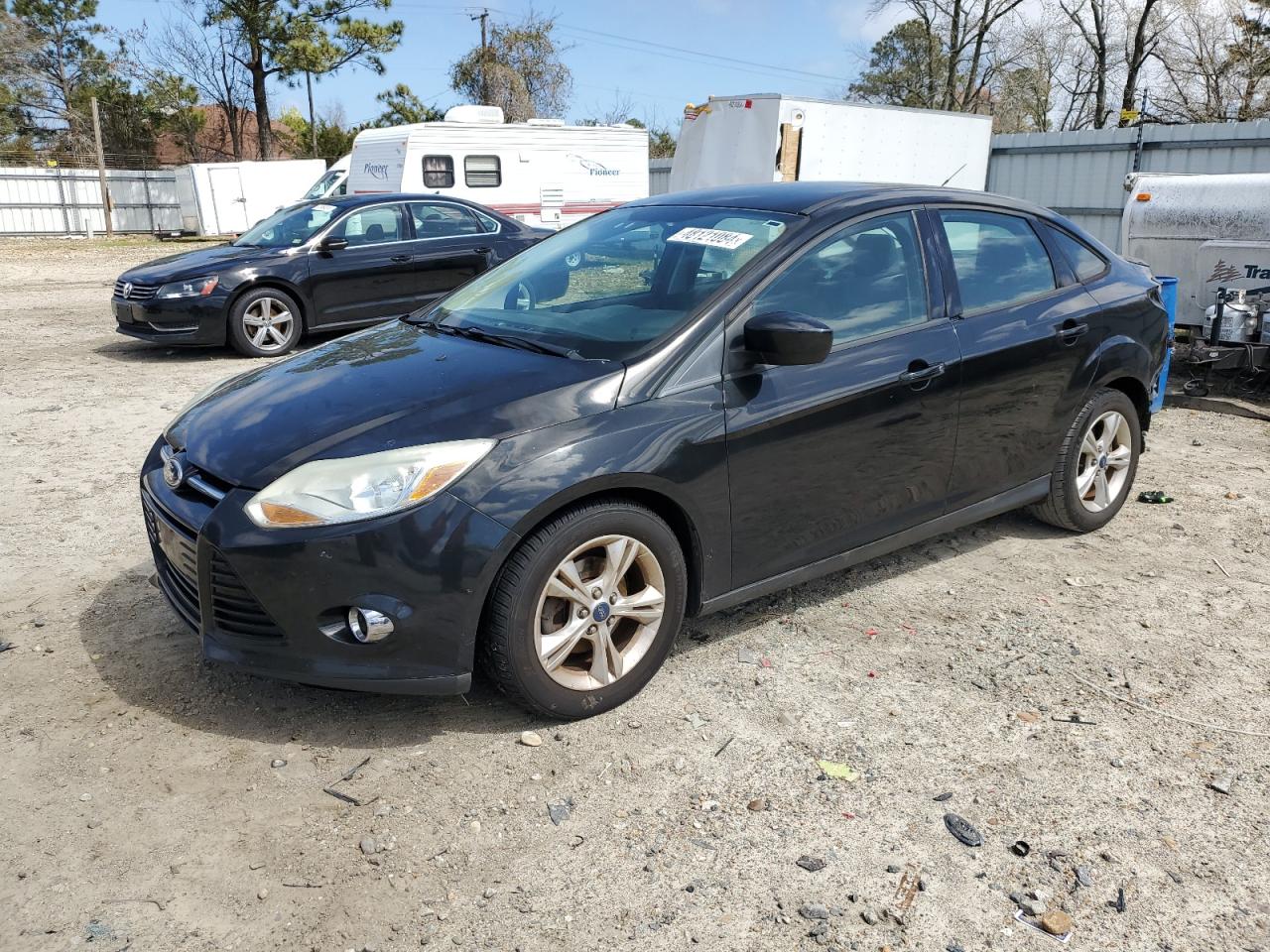 ford focus 2012 1fahp3f27cl408058