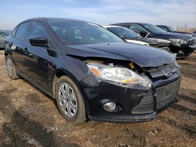 ford focus se 2012 1fahp3f27cl409940