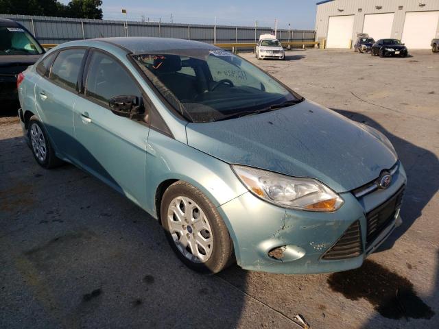 ford focus se 2012 1fahp3f27cl435423