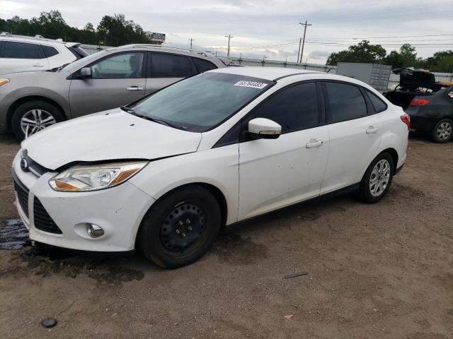 ford focus 2012 1fahp3f27cl450889