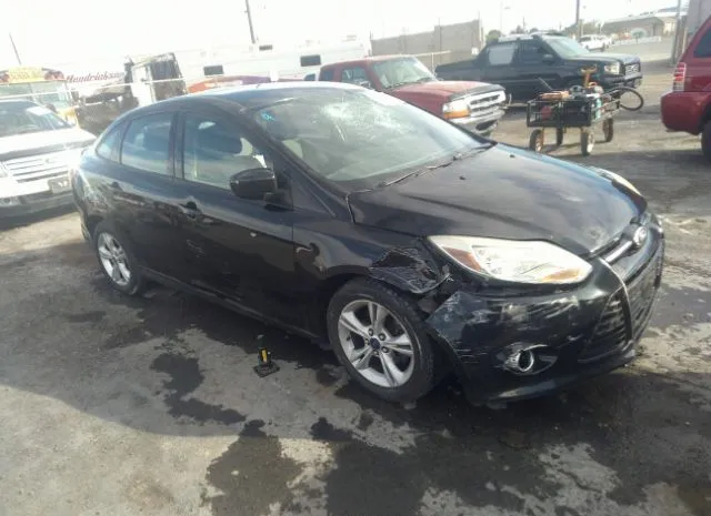 ford focus 2012 1fahp3f27cl477901