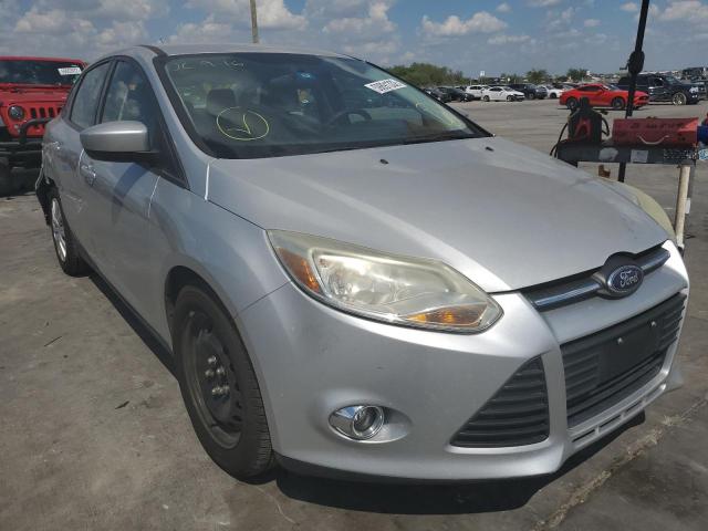 ford focus se 2012 1fahp3f27cl478336