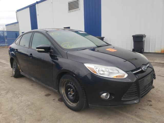 ford focus se 2012 1fahp3f28cl107993