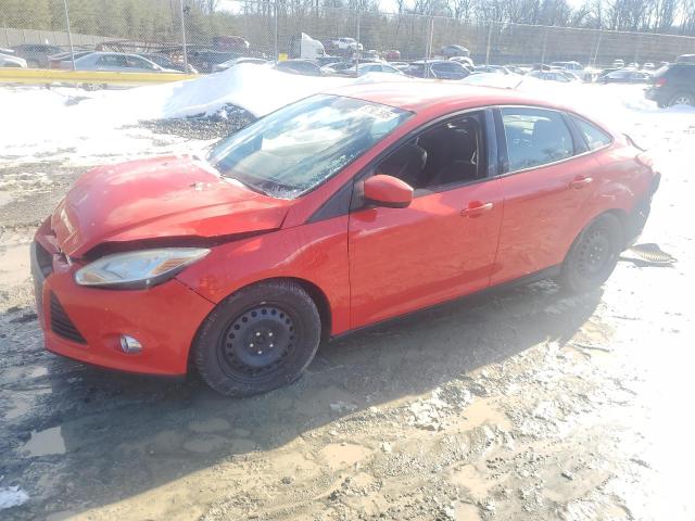 ford focus se 2012 1fahp3f28cl126642