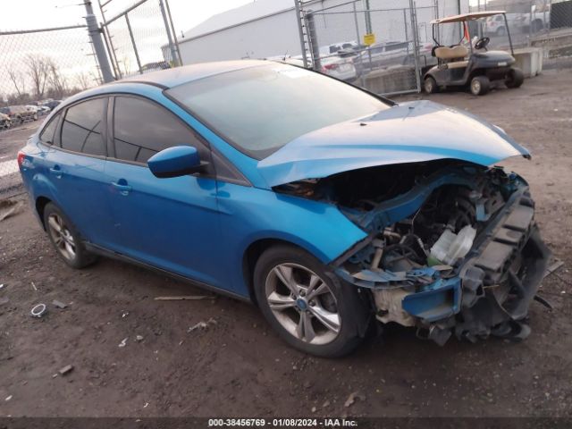 ford focus 2012 1fahp3f28cl222383