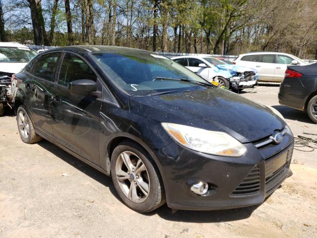 ford focus se 2012 1fahp3f28cl270837