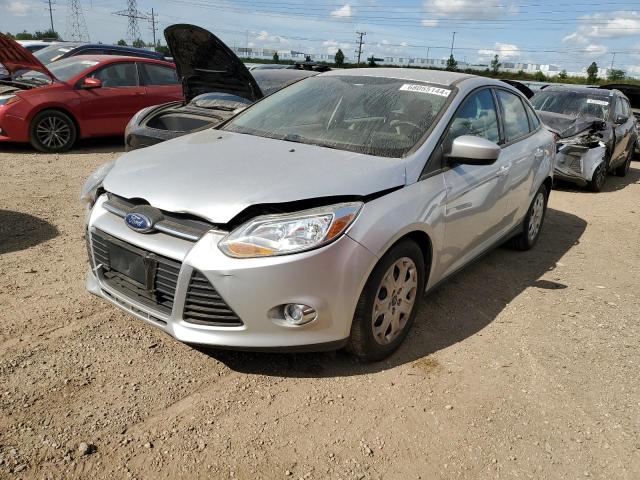 ford focus se 2012 1fahp3f28cl300371