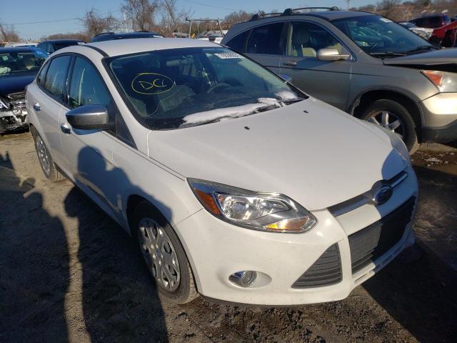 ford focus se 2012 1fahp3f28cl346637