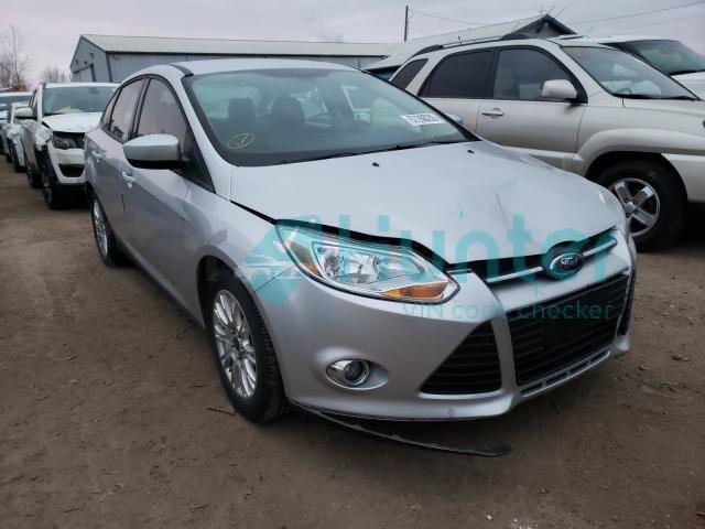 ford  2012 1fahp3f28cl396969