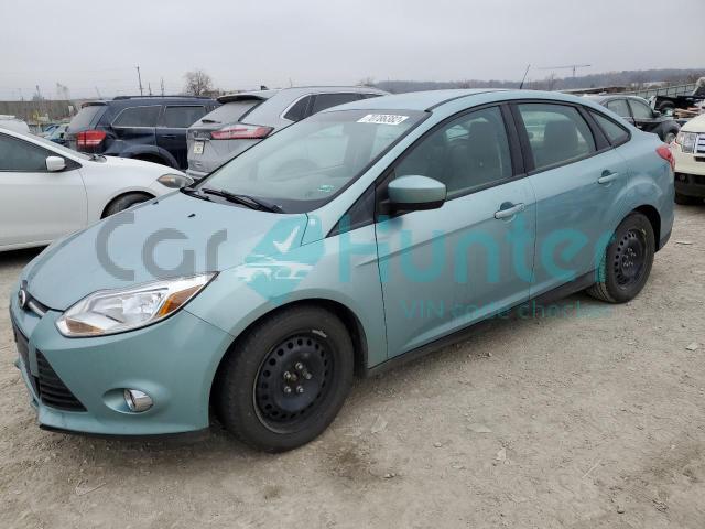 ford  2012 1fahp3f28cl470231