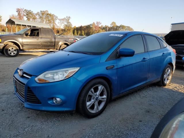 ford focus se 2012 1fahp3f29cl103855