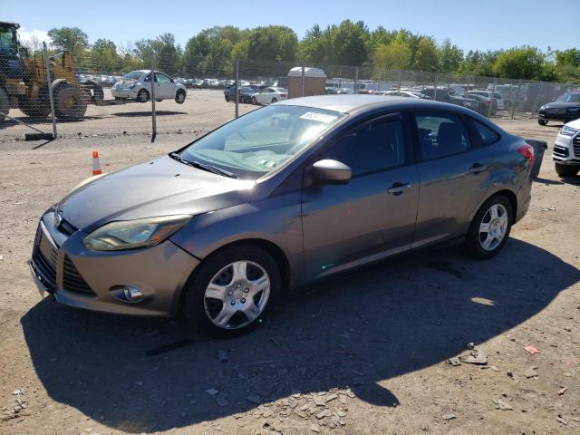 ford focus se 2012 1fahp3f29cl127573