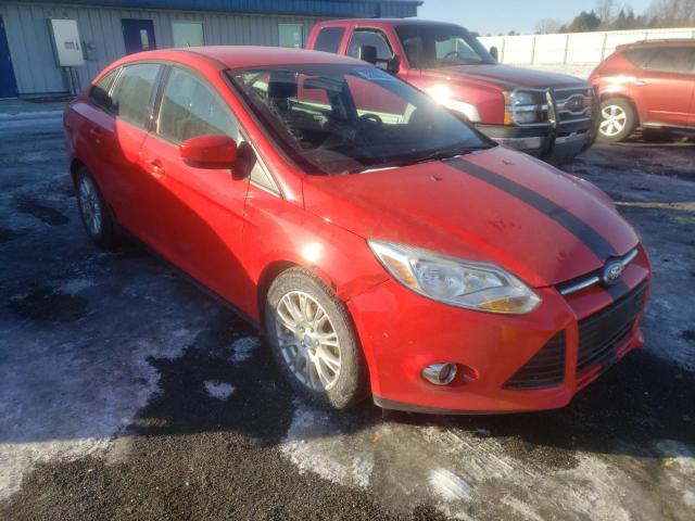 ford focus se 2012 1fahp3f29cl132840