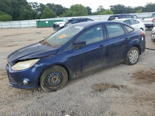 ford focus se 2012 1fahp3f29cl148438