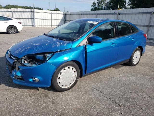 ford focus se 2012 1fahp3f29cl166583