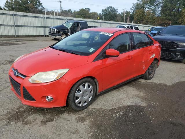 ford focus se 2012 1fahp3f29cl195971