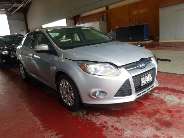 ford focus se 2012 1fahp3f29cl204569