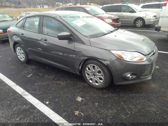 ford focus 2012 1fahp3f29cl222005