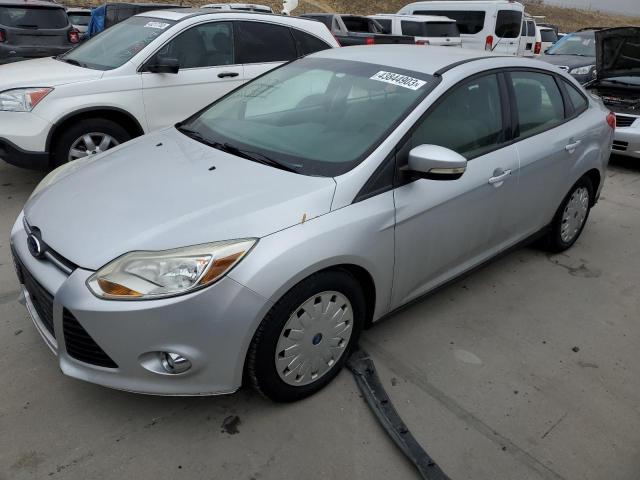 ford focus se 2012 1fahp3f29cl242738