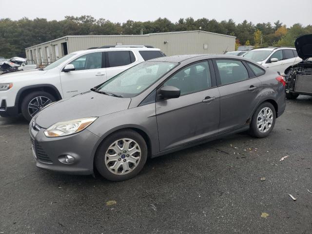 ford focus se 2012 1fahp3f29cl292426