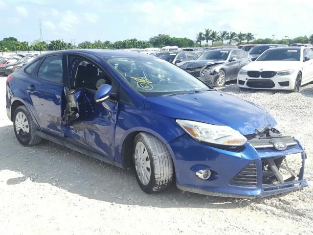 ford focus se 2012 1fahp3f29cl327210