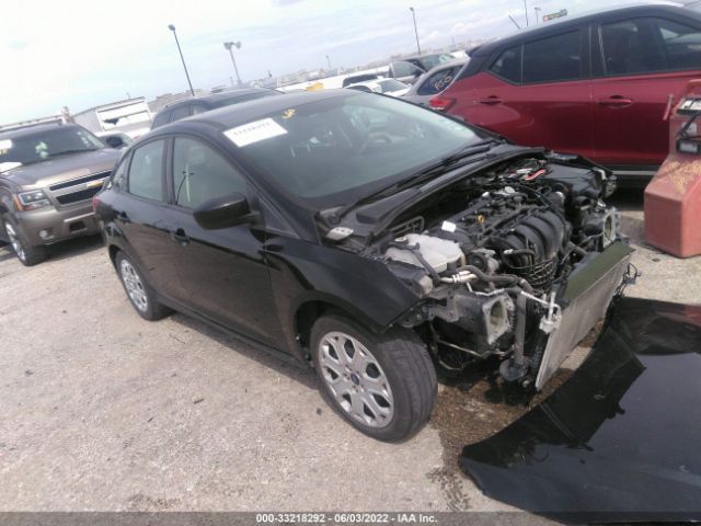 ford focus 2012 1fahp3f29cl334352