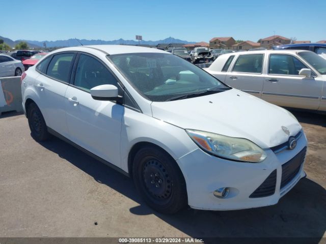 ford focus 2012 1fahp3f29cl374575