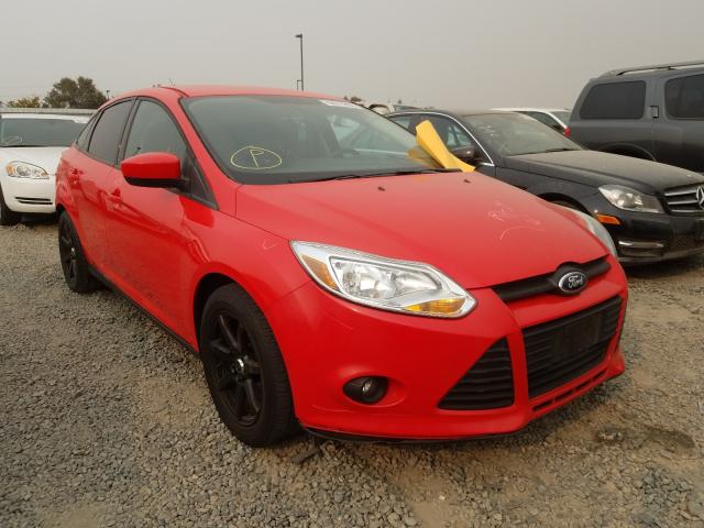 ford focus se 2012 1fahp3f29cl382661