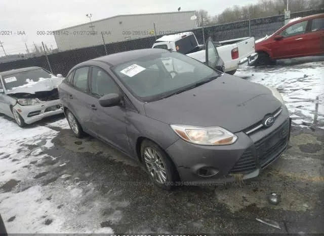 ford focus 2012 1fahp3f29cl431129