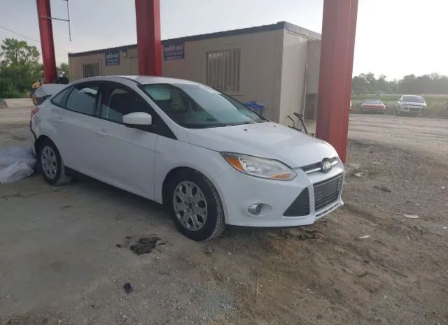 ford focus 2012 1fahp3f29cl454829