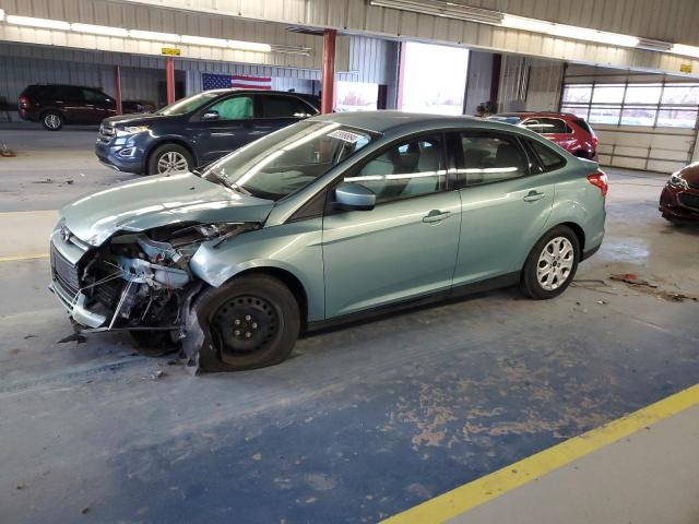 ford focus se 2012 1fahp3f29cl456449