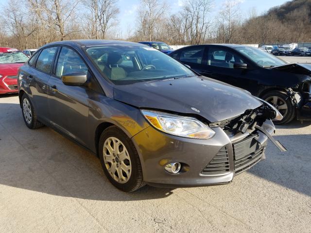 ford focus se 2012 1fahp3f29cl464261