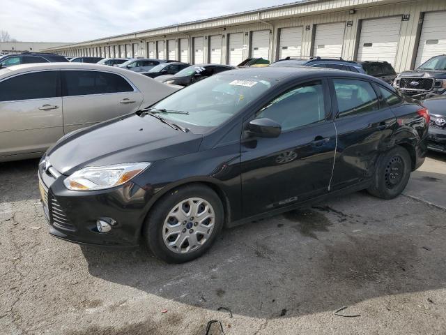 ford focus se 2012 1fahp3f29cl464521