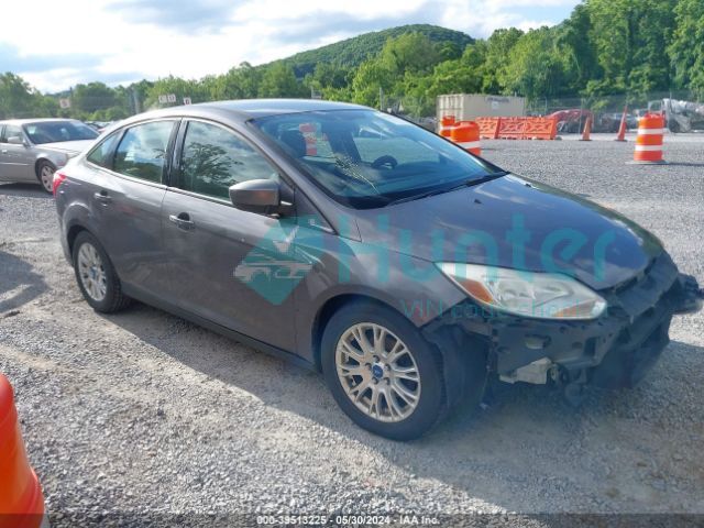 ford focus 2012 1fahp3f2xcl147864