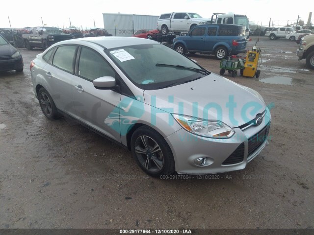 ford focus 2012 1fahp3f2xcl161196