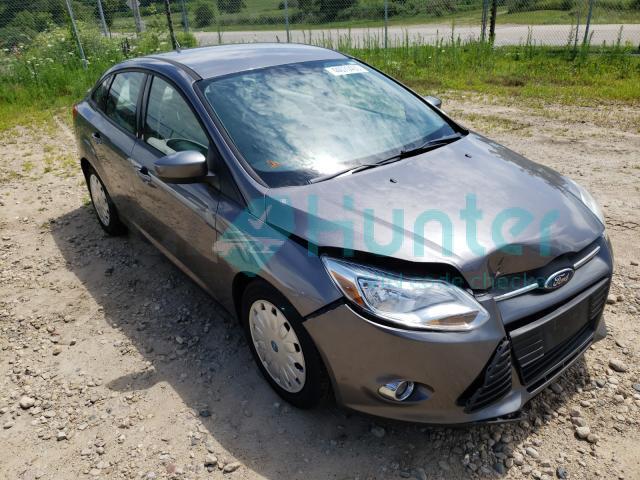 ford focus se 2012 1fahp3f2xcl161361