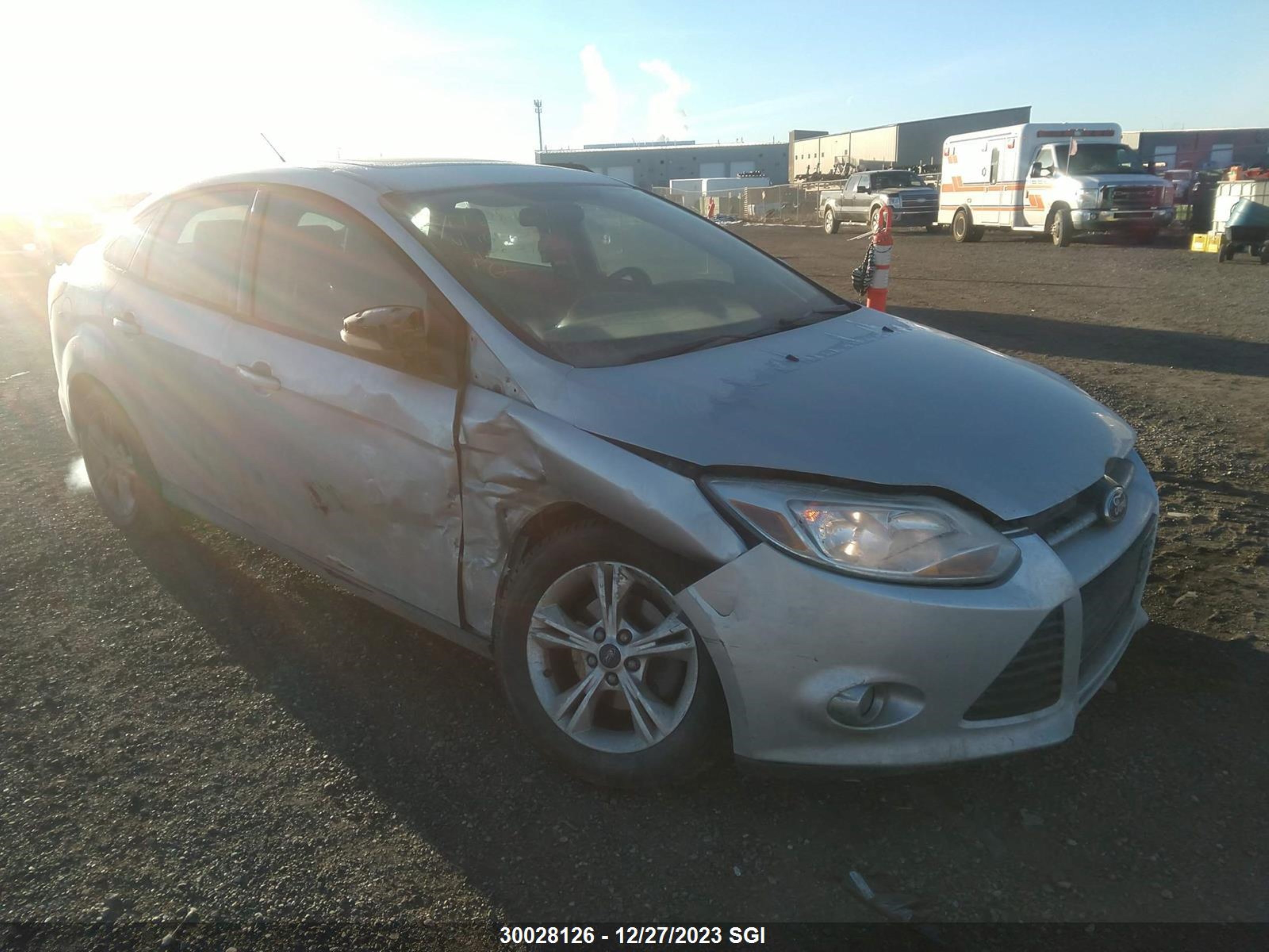 ford focus 2012 1fahp3f2xcl165331