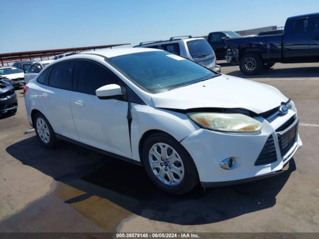 ford focus 2012 1fahp3f2xcl185515